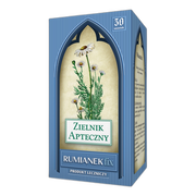 Fix Rumianek, 1,5 g, 30 szt. (Herbapol Lublin)