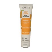 Sante Deep Repair, maska do włosów intensywnie regenerująca 1 minutowa ze skwalanem, 150 ml https://azcdn.doz.pl/image/d/product/40241cc6-scale-180x180.png