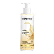Uzdrovisco Lipid Essence, emulsja oczyszczająca i łagodząca, 200 ml https://azcdn.doz.pl/image/d/product/c87b87f6-scale-180x180.png
