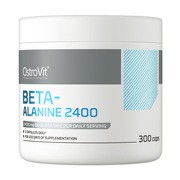 OstroVit Beta-Alanine 2400, kapsułki, 300 szt. https://azcdn.doz.pl/image/d/product/4ee3e25e-scale-180x180.png