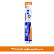 Elgydium Diffusion, szczoteczka do zębów, miękka, 1 szt. https://azcdn.doz.pl/image/d/product/8c289053-scale-180x180.png