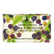 Florinda, naturalne mydło roślinne, jeżyna, 100 g https://azcdn.doz.pl/image/d/product/2c38f290-scale-180x180.png