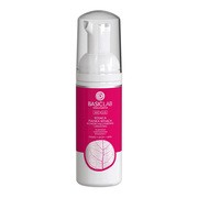 BasicLab Micellis, kojąca pianka myjąca do skóry naczynkowej i wrażliwej, 50 ml https://azcdn.doz.pl/image/d/product/d2f02269-scale-180x180.png