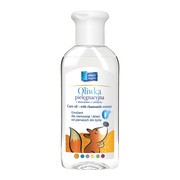 Skarb Matki, Oliwka pielęgnacyjna dla niemowląt i dzieci, z wyciągiem z rumianku, 150 ml https://azcdn.doz.pl/image/d/product/aa469b15-scale-180x180.png