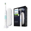Philips Sonicare ProtecitveClean 5100 HX6857/28, szczoteczka soniczna, biała, 1 szt.