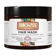 Biovax Botanic, maska intensywnie regenerująca, ocet jabłkowy, rozmaryn, 250 ml