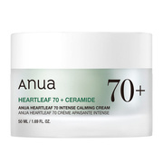 Anua Heartleaf 70% Intense Calming Cream, intensywny krem kojący, 50 ml