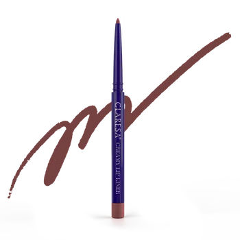 Claresa Creamy Lip Liner, kremowa konturówka do ust, 04 Rebel, 0,35 g