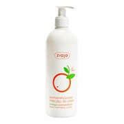 Ziaja, pomarańczowe mleczko do ciała, skóra normalna i sucha, 400ml https://azcdn.doz.pl/image/d/product/0787bfd1-scale-180x180.png