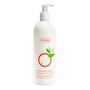 Ziaja, pomarańczowe mleczko do ciała, skóra normalna i sucha, 400ml