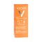 Vichy Capital Soleil, matujący krem do twarzy SPF 50, 50 ml