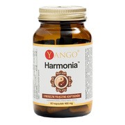 Harmonia, kapsułki, 60 szt. (Yango) https://azcdn.doz.pl/image/d/product/43c27d40-scale-180x180.png
