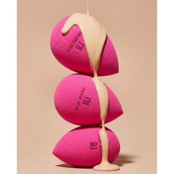 Pierre Rene Beauty Sponge, gąbka do makijażu, 1 szt.