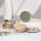 ARTDECO,  sypki puder mineralny, 6 honey, 15 g