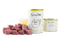 Gussto Fresh Calf, mokra karma dla kotów, cielęcina, 400 g