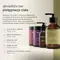 Mokosh, wygładzająco-modelujące serum do biustu i dekoltu, kardamon z wanilią, 140 ml