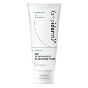 Z+Piderm EGF, pianka oczyszczająca do skóry wrażliwej, 120 ml