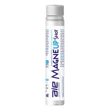 ALE MagneUp Shot, płyn, smak pomarańczowy, 25 ml, 1 szt.
