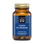 LABS212 L-Lysine Zinc Picolinate, kapsułki, 45 szt.