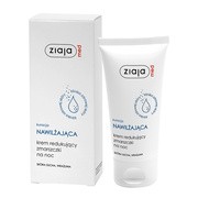 Ziaja Med Kuracja Nawilżająca, krem redukujący zmarszczki na noc, 50 ml https://azcdn.doz.pl/image/d/product/7153ef43-scale-180x180.png