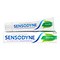 Sensodyne Fluoride, pasta z fluorem do nadwrażliwych zębów o miętowym smaku, 75 ml