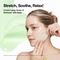 Anua Azelaic 10 + Hyaluron Redness Soothing, płatki tonizujące do twarzy, 90 szt.