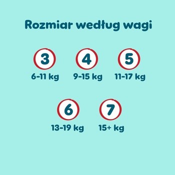 Pampers Premium Care Pants 6, (13-19 kg), pieluchomajtki, 72 szt.