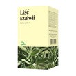 Liść szałwii, 1,5 g, 30 szt. (Flos)