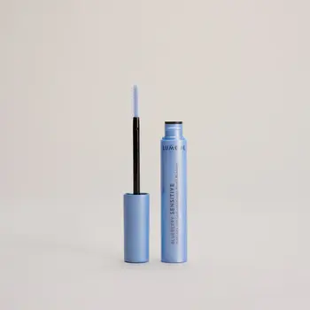 Lumene Blueberry Sensitive Mascara, tusz do rzęs dla oczu wrażliwych, 9 ml