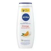Nivea Soft Care, żel pod prysznic Orange & Avocado Oil, 500 ml https://azcdn.doz.pl/image/d/product/fa07d0d4-scale-180x180.png