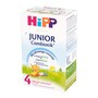Hipp 4 Junior Combiotik, mleko w proszku po 2 roku, 600 g
