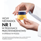 Zestaw Vichy Neovadiol Magistral, odżywczy i redukujący wiotczenie balsam na dzień, 50 ml + odżywczy i modelujący owal twarzy krem na noc, 50 ml