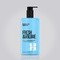 Radical Hair Clinic Fresh&Volume, nawilżająca odżywka normalizująca, 260 ml