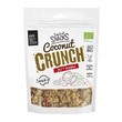 Diet-Food, Sack of Snacks, Bio Kokosowy Crunch z Jagodami Goji i Sezamem, 150 g