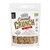 Diet-Food, Sack of Snacks, Bio Kokosowy Crunch z Jagodami Goji i Sezamem, 150 g