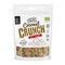 Diet-Food, Sack of Snacks, Bio Kokosowy Crunch z Jagodami Goji i Sezamem, 150 g