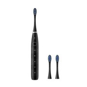 Oclean Flow S, szczoteczka soniczna z 3 końcówkami, czarna, 1 szt. https://azcdn.doz.pl/image/d/product/8d32f352-scale-180x180.png