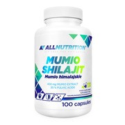 Allnutrition Mumio Shilajit, kapsułki, 100 szt. https://azcdn.doz.pl/image/d/product/ba66de50-scale-180x180.png