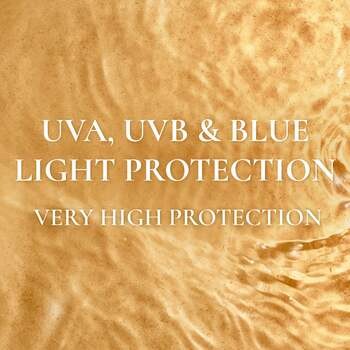 Nuxe Sun, serum ochronne w sztyfcie SPF50+, 25 g