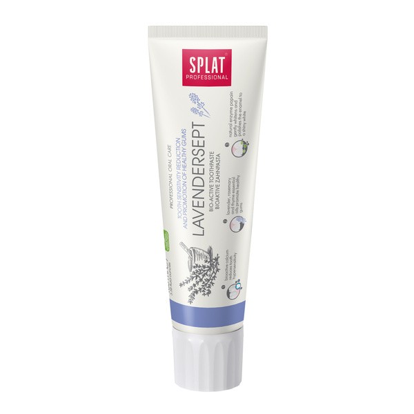 Splat Professional Lavandersept, Zahnpasta, 100 ml