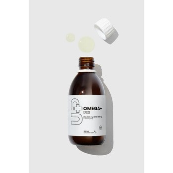 UP Omega+ Forte, płyn, 250 ml
