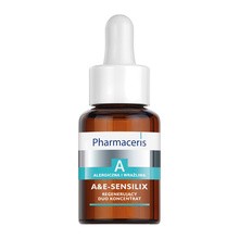 Pharmaceris A&E -Sensilix, regenerujący duo koncentrat vit.A&E w 30% skwalanie, 30 ml