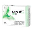 OPTICall Bio 25, tabletki, 30 szt.