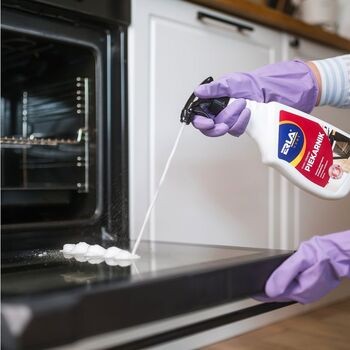 Erla Home Piekarnik, 750 ml