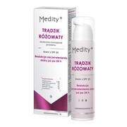 Medity+ Trądzik Różowaty, krem na dzień z SPF 25, 50 ml https://azcdn.doz.pl/image/d/product/3f01c4a3-scale-180x180.png
