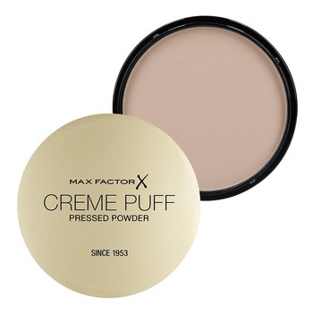 Max Factor Creme Puff, puder do twarzy, 05 Translucent, 14 g