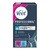 Veet Easy-Gel Bikini, plastry z woskiem dla skóry wrażliwej, 16 szt.