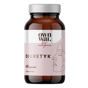 Ownwai Diuretyk, kapsułki, 60 szt. https://azcdn.doz.pl/image/d/product/3e48d3c5-scale-180x180.png