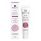 BasicLab Beauties, tint peptydowy do ust, Vintage Red, 15 ml