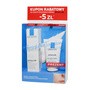 Zestaw Promocyjny La Roche, Effaclar Duo(+), krem, 40 ml + Effaclar, żel oczyszczający do skóry tłustej, 50 ml GRATIS
